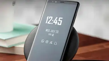 Always On Display: AMOLED скриншот 6