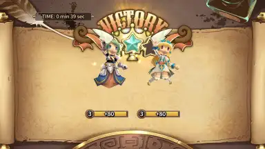 Last Valiant скриншот 3