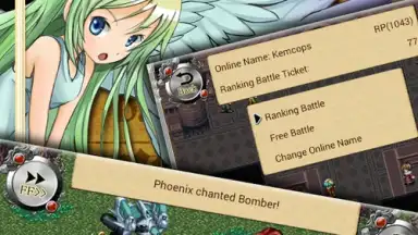 Band of Monsters скриншот 1