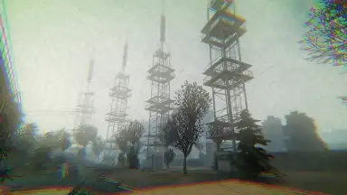 Z.O.V Mobile Early Beta скриншот 2