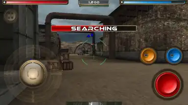 Tank Recon 2 (Lite) скриншот 2