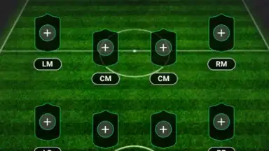 FUT 26 Card Creator скриншот 4