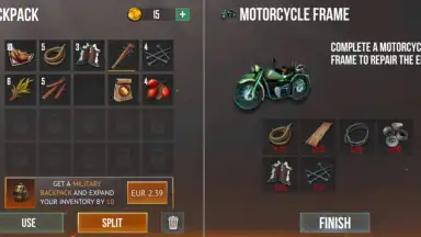 Live or Die: Survival скриншот 10