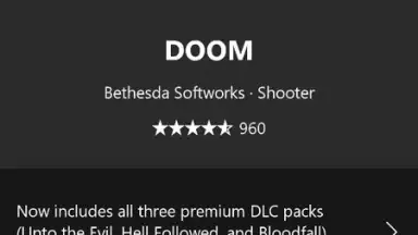 Xbox Game Pass скриншот 7