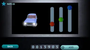 Driving Zone: Russia скриншот 5