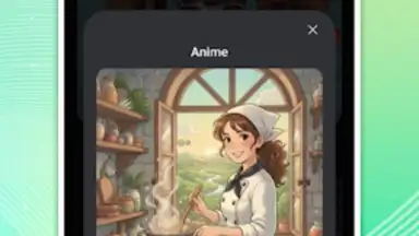 Artific AI: AI Photo Generator скриншот 2