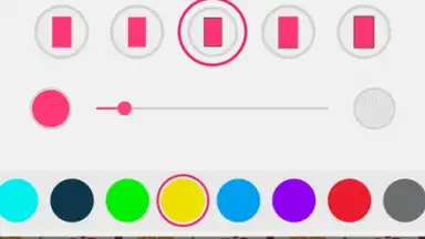 Keyboard Colors скриншот 7