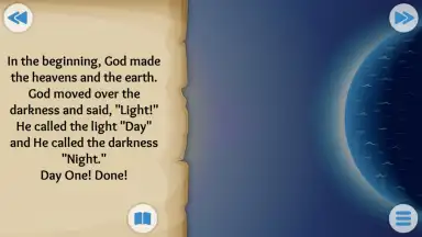 Bible App for Kids скриншот 17