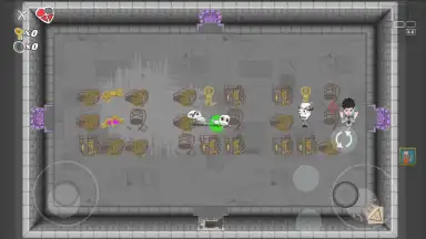 Modest Kind скриншот 9