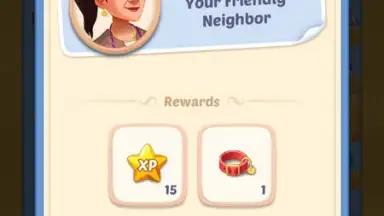 Gossip Harbor скриншот 11