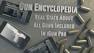 iGun Pro скриншот 12