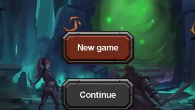 The Last Step скриншот 2