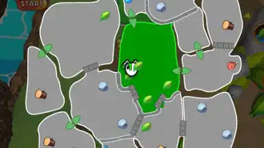 Ant Simulator: Wild Kingdom скриншот 6