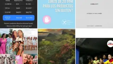 Instagram Lite скриншот 6