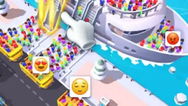 Top Tycoon скриншот 5