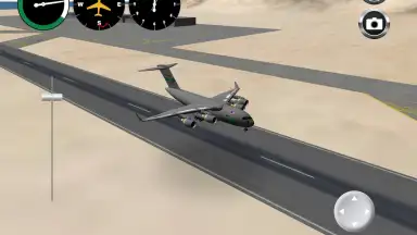 Airplane! скриншот 4