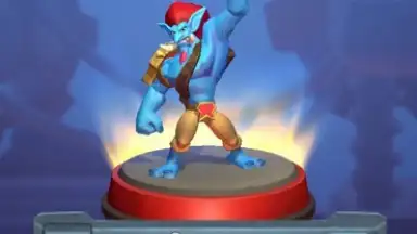 Warcraft Rumble скриншот 5