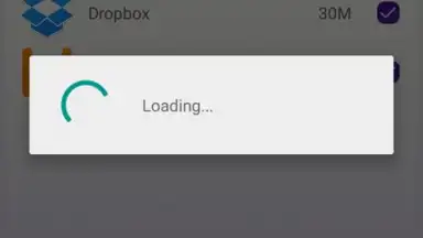 Sasha Booster скриншот 2