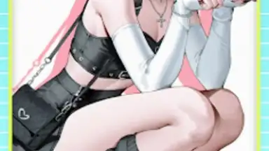 PixAI скриншот 3