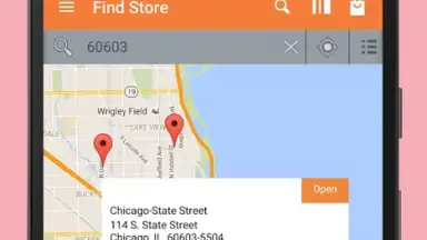 Ulta Beauty скриншот 3