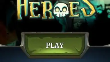 Otherworld Heroes скриншот 4