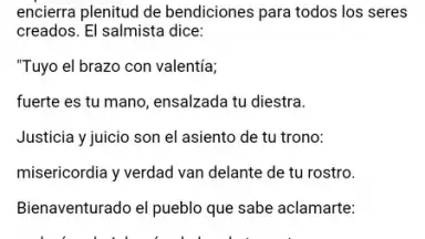 Historia Patriarcas y Profetas скриншот 3