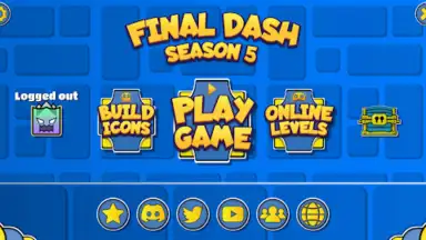 Final Dash скриншот 9