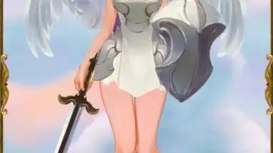 Valkyrie Maker скриншот 1