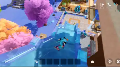 Lightus скриншот 15