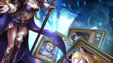 Heroes & Warlords скриншот 3
