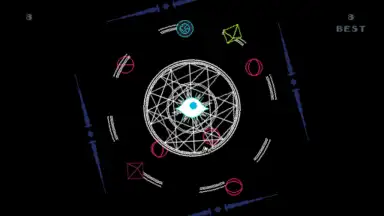 Sorority Rites - Visual Novel скриншот 5