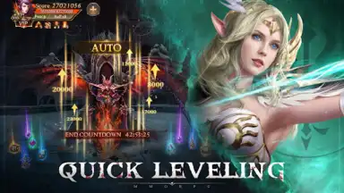 MU: Dark Epoch скриншот 6