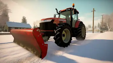 Farming Simulator 23 скриншот 1