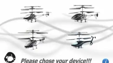 i-Helicopter скриншот 2