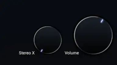 Poweramp скриншот 4