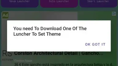iPhone 15 Pro Max Launcher скриншот 2