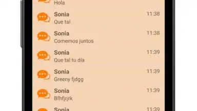 WaVoice for WhatsApp скриншот 2