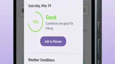 Go Days скриншот 4