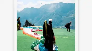 InstaMini скриншот 2