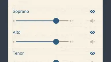 MuseScore скриншот 15