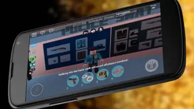 Guide For ROBLOX - Tips and Strategy скриншот 5