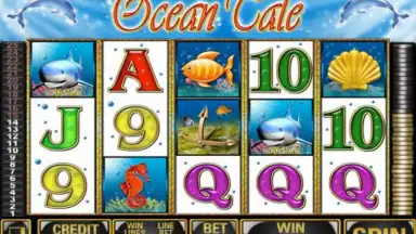 Magic Mobile Slots скриншот 1