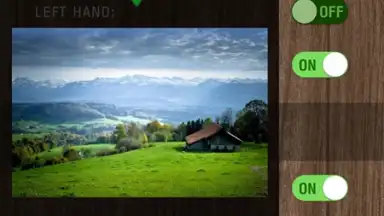 FreeCell Solitaire скриншот 4