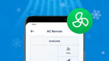AC Remote Control Pro скриншот 5