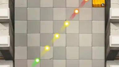 Battle Bouncers скриншот 4