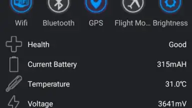 Fast Charging Pro скриншот 3