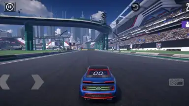 Hot Lap League скриншот 7