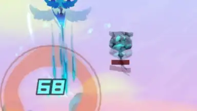 Sky Bandit скриншот 7