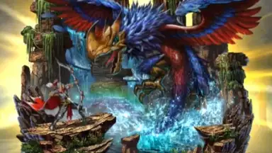 Last Cloudia скриншот 3