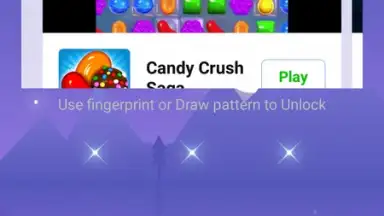 App Locker скриншот 4